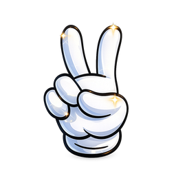 👋